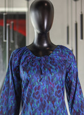 Royal Fashion Printed Lawn Stitched Kurti - RF24PL D-21 RB
